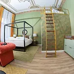 Apartamenty Nova 22