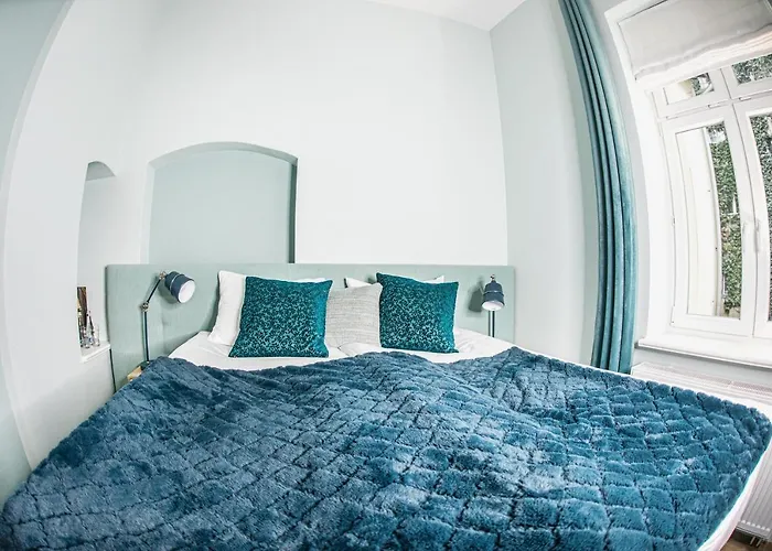 Apartamenty Nova 22