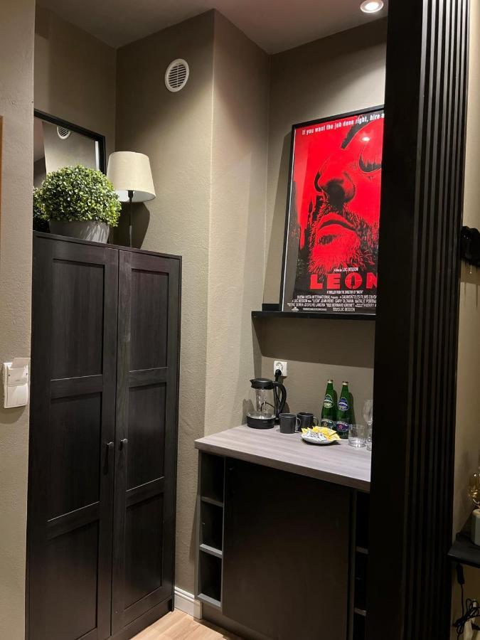 Aparthotel Nova 22 Torun