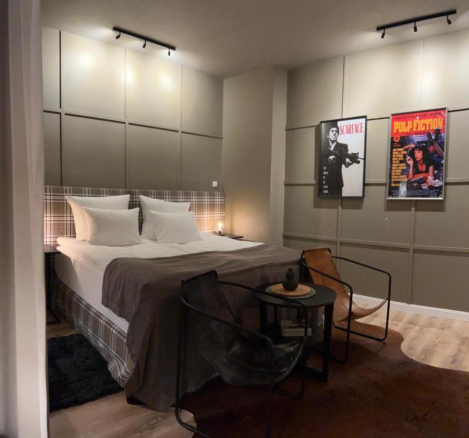 Aparthotel Nova 22