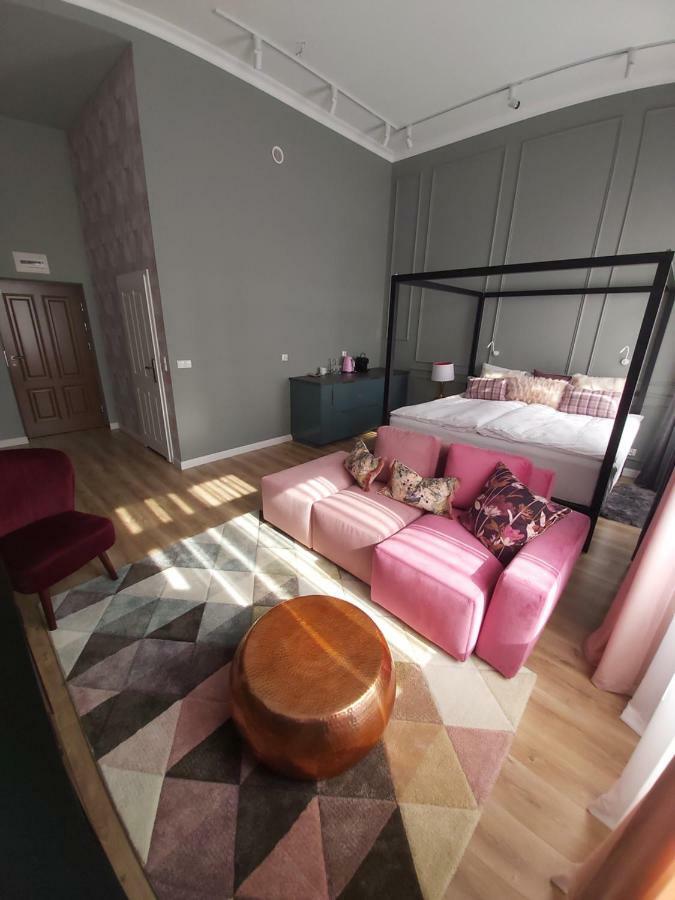 Nova 22 Aparthotel *