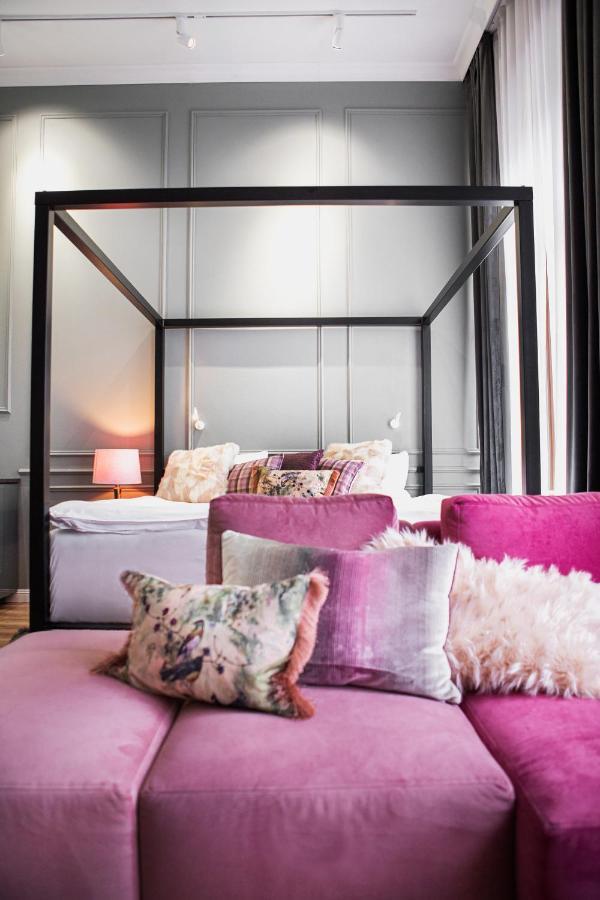 Nova 22 Aparthotel