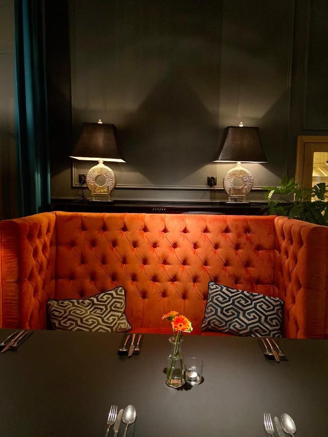 Nova 22 Aparthotel *