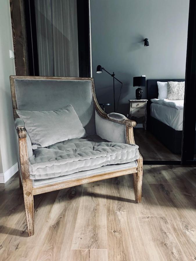 Nova 22 Aparthotel