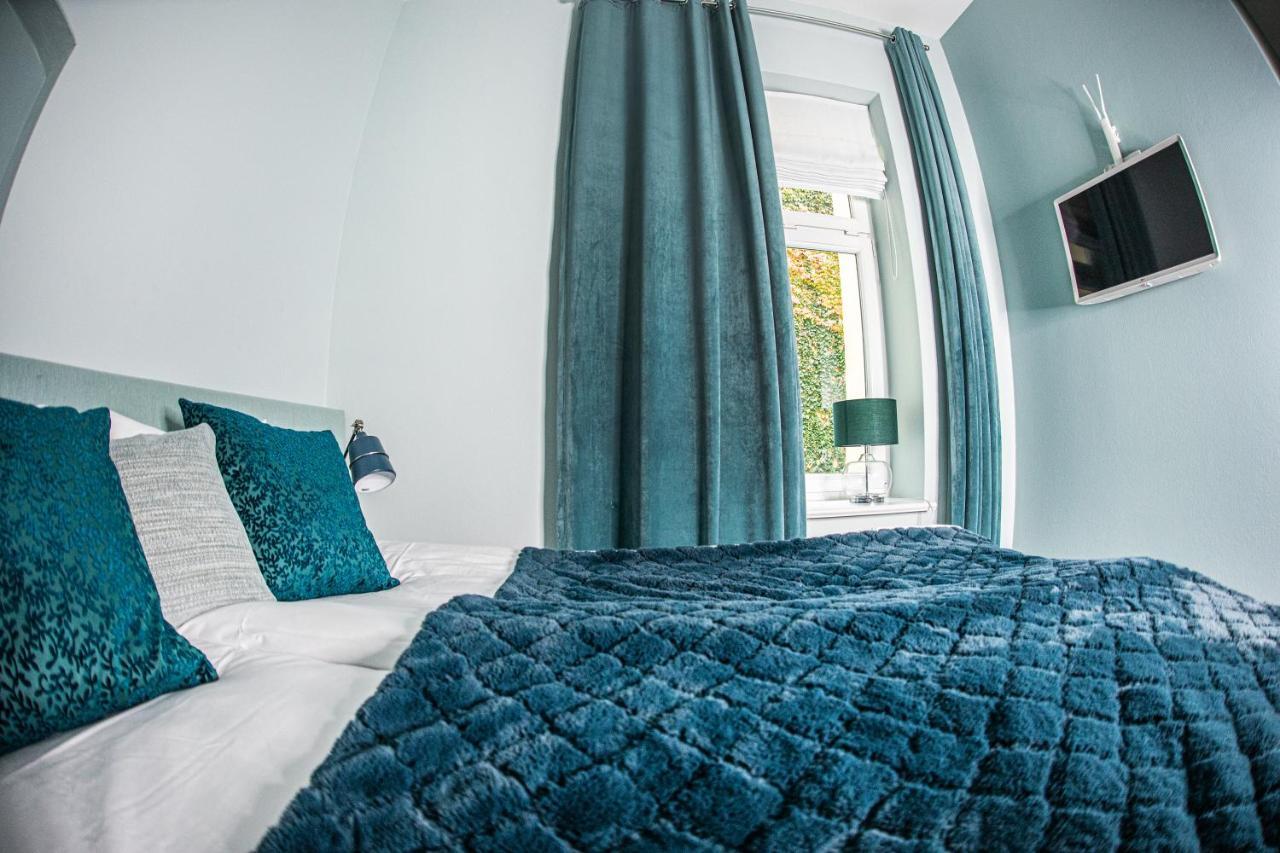 Aparthotel Nova 22 Torun