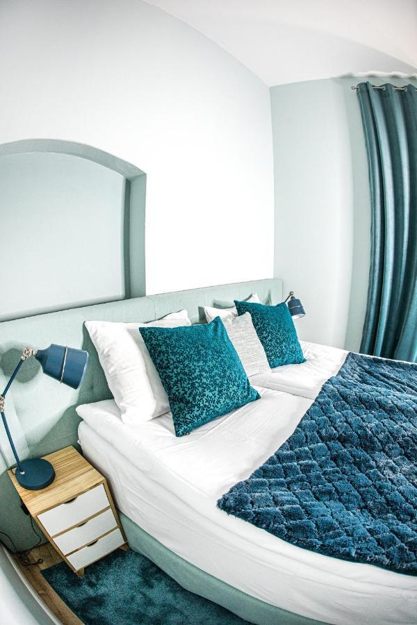 Nova 22 Hotel apartamentowy