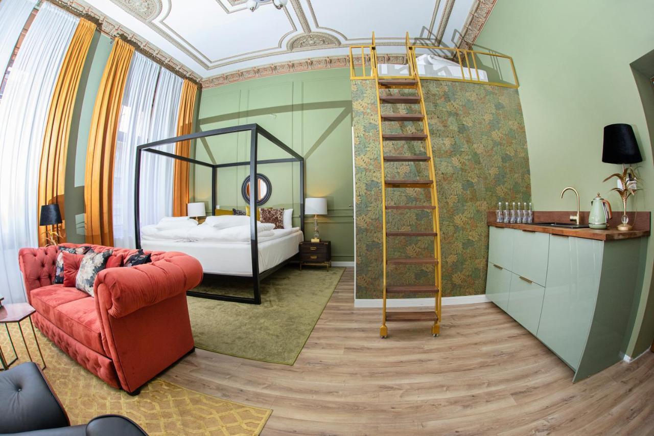 Nova 22 Hotel apartamentowy Stary Toruń