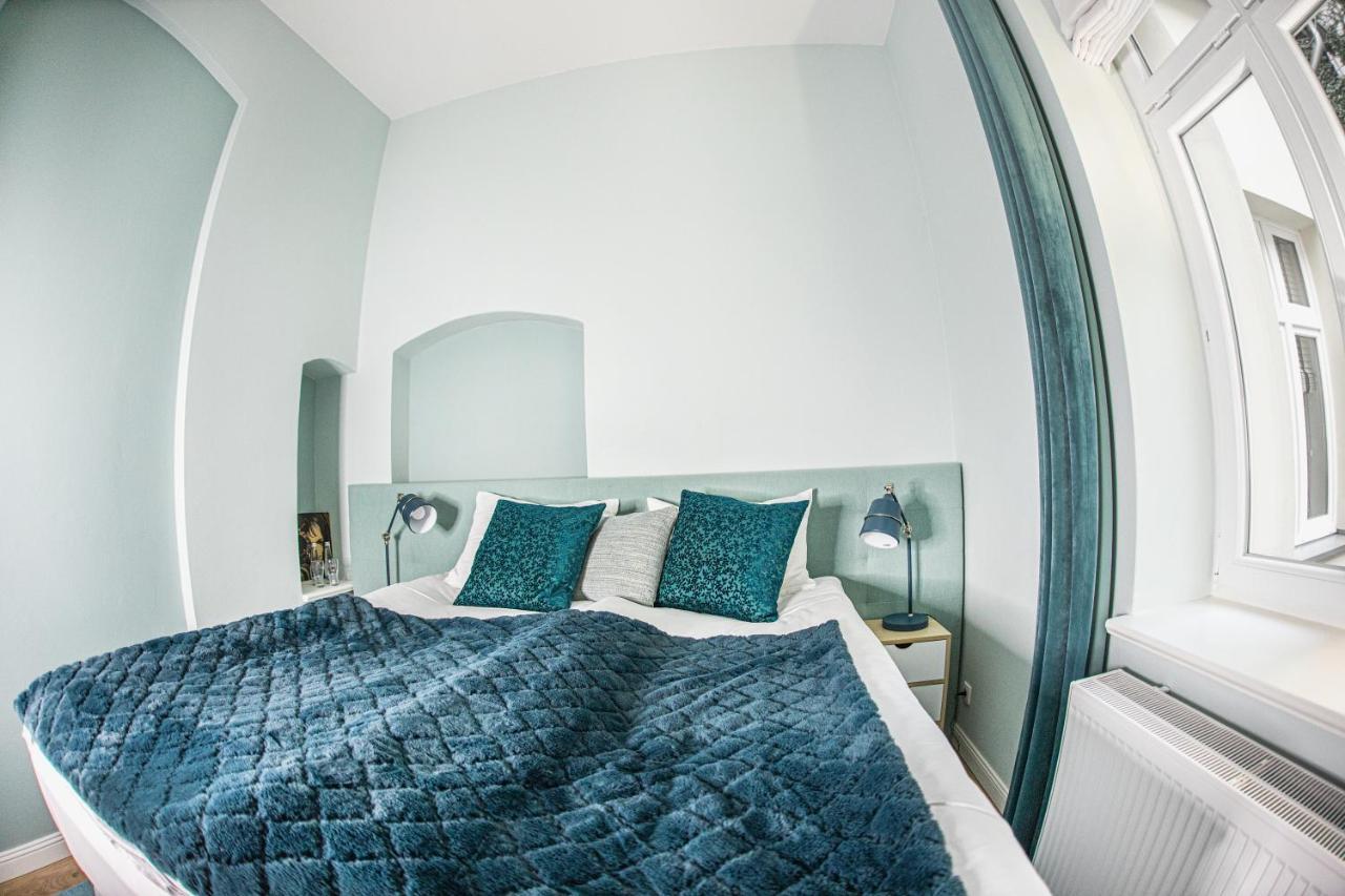Nova 22 Aparthotel *