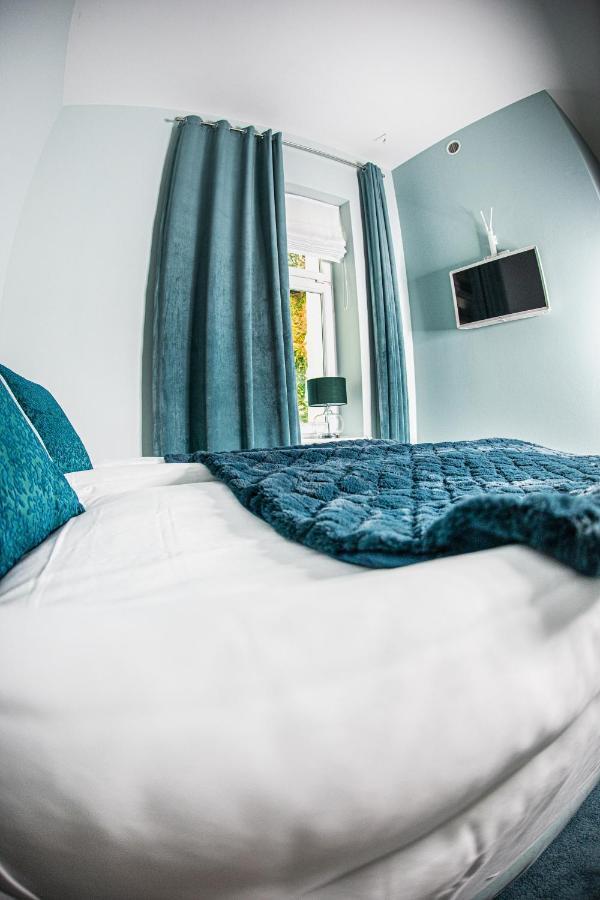 Aparthotel Nova 22