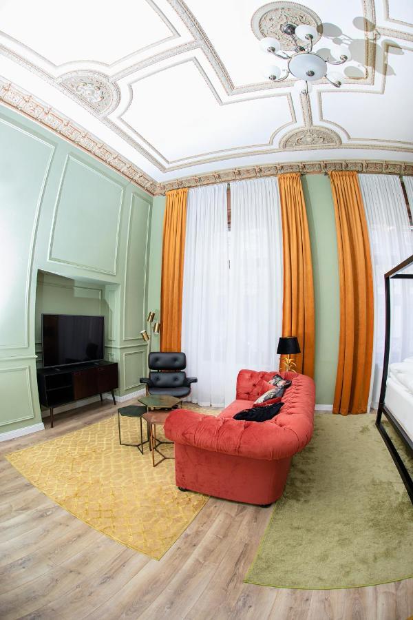 Aparthotel Nova 22 *