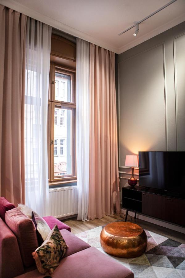 Aparthotel Nova 22