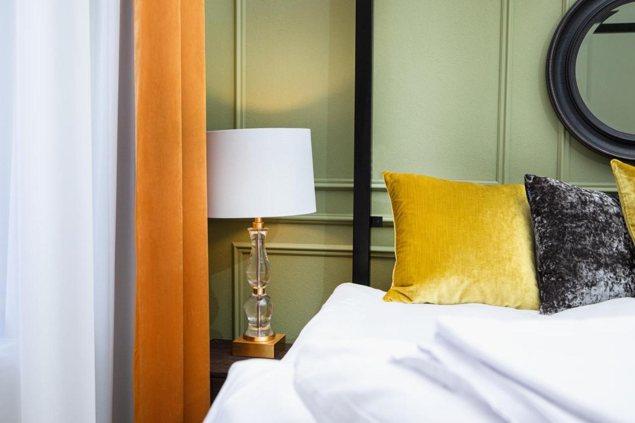 Nova 22 Aparthotel *