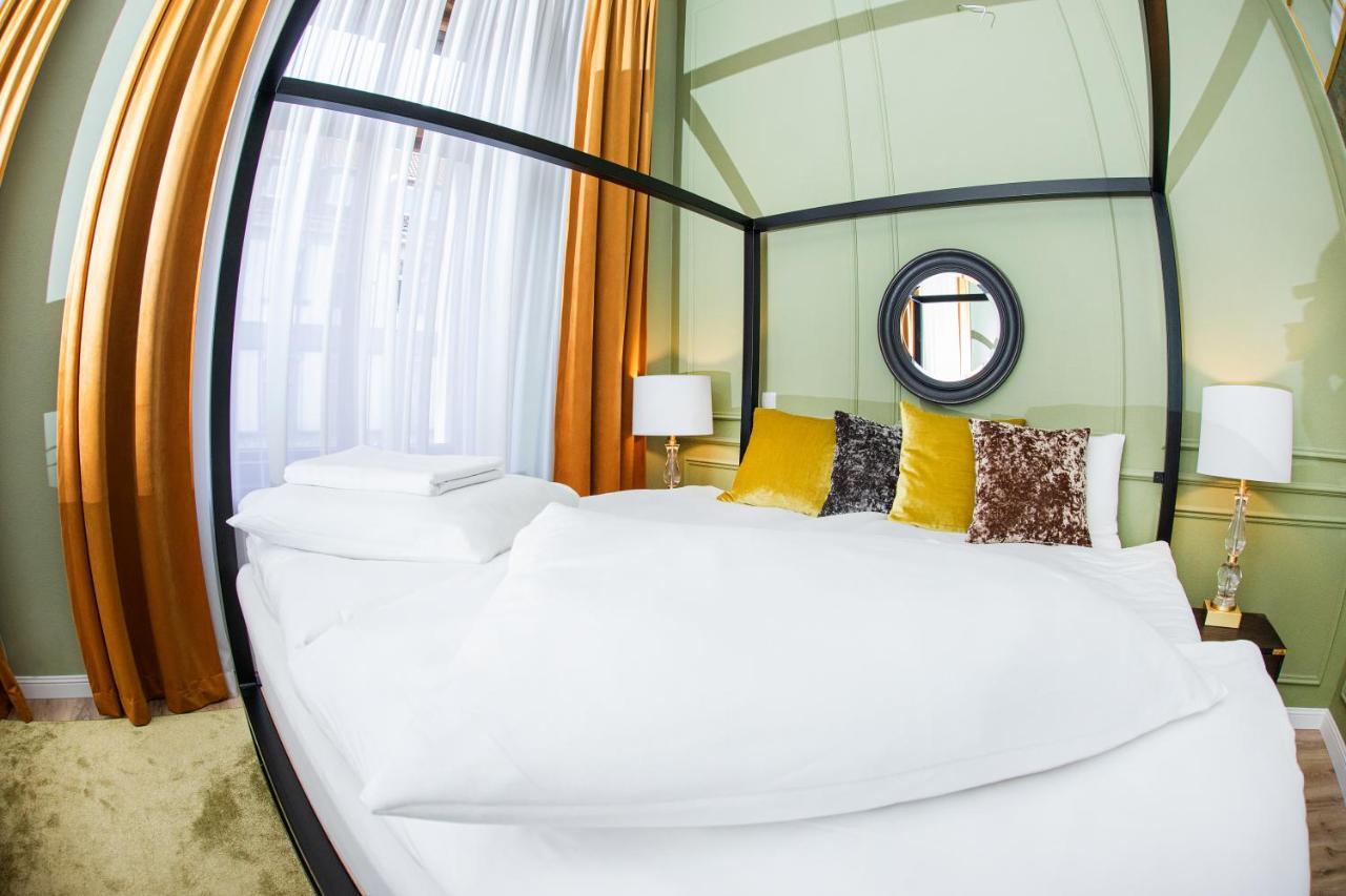 Nova 22 Aparthotel