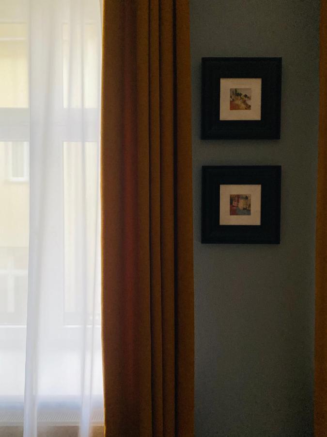 Aparthotel Nova 22 Torun