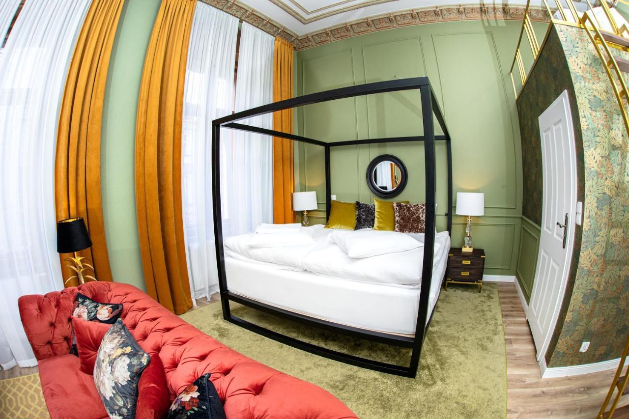 Aparthotel Nova 22 Torun
