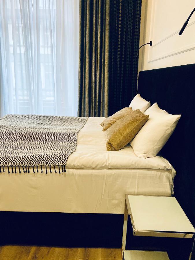 Nova 22 Aparthotel