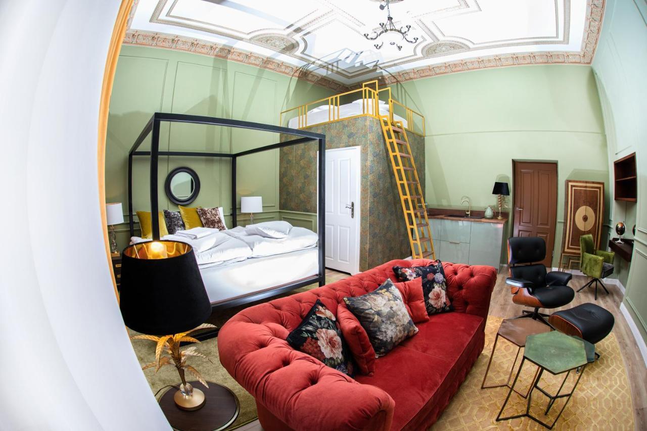 Nova 22 Aparthotel *