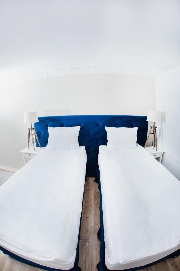 Aparthotel Nova 22 *
