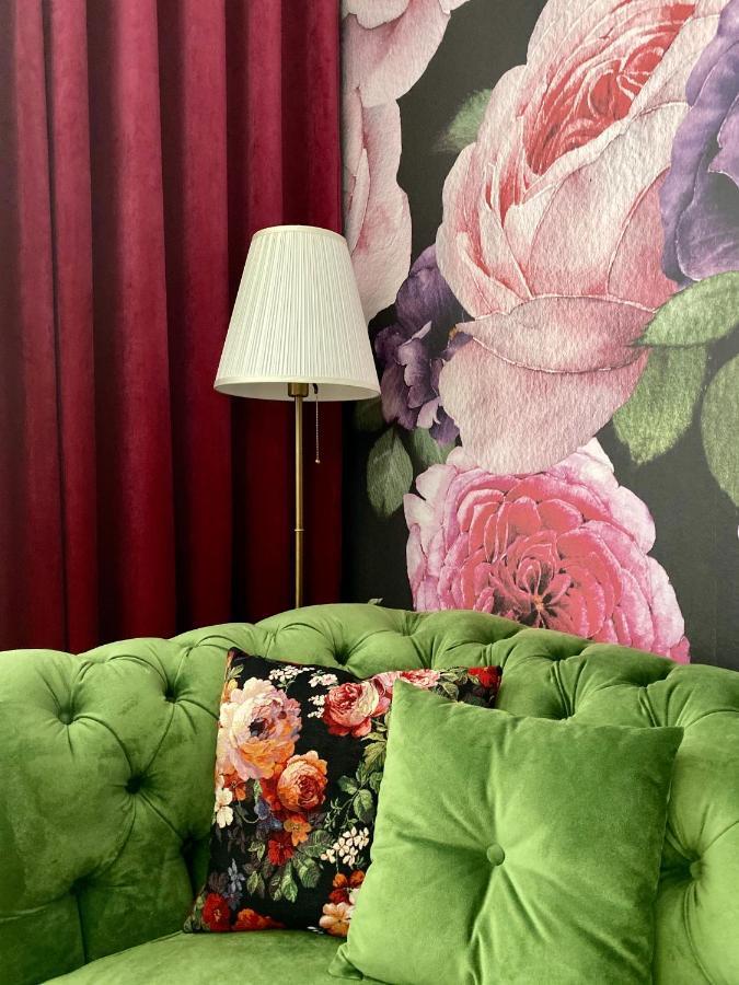 Aparthotel Nova 22 Torun