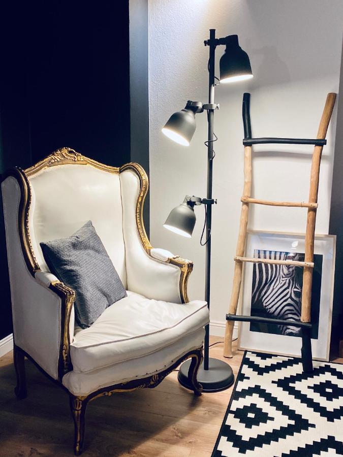 Nova 22 Aparthotel Torun