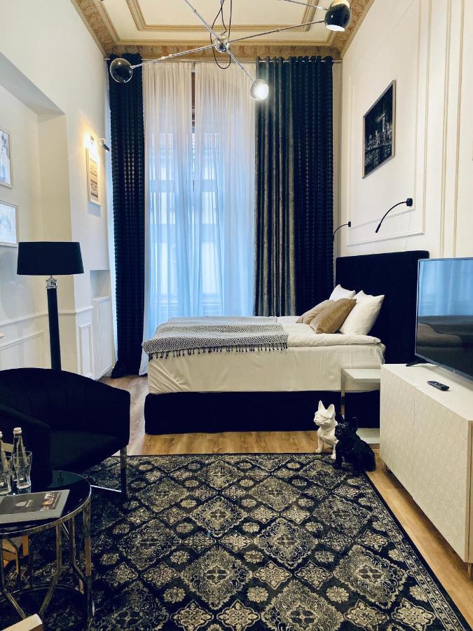 Aparthotel Nova 22 Torun