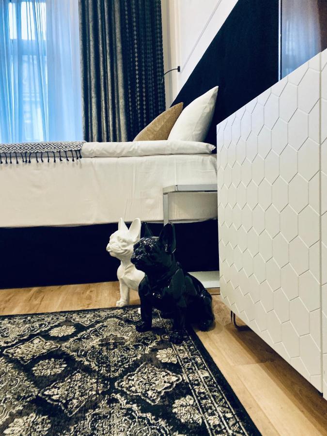 Nova 22 Aparthotel