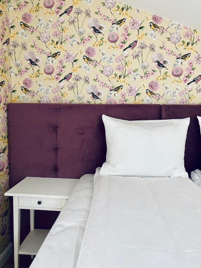 Nova 22 Aparthotel *