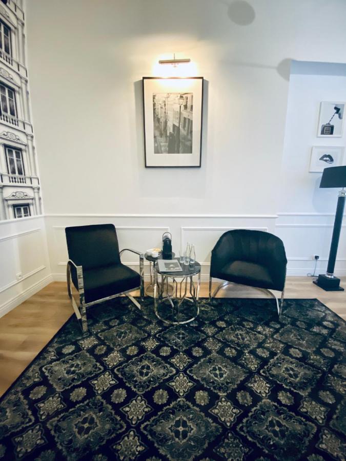 Nova 22 Aparthotel Torun