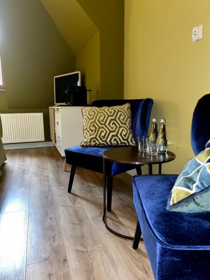 Aparthotel Nova 22 Torun
