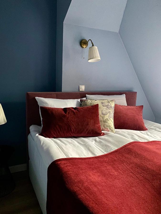 Nova 22 Aparthotel Torun