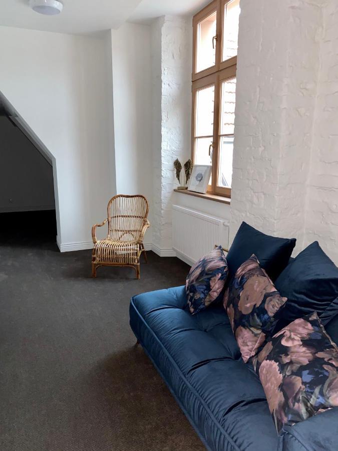 Nova 22 Aparthotel Torun