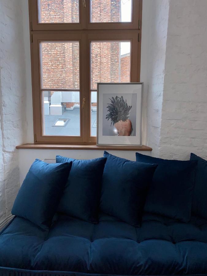 Hotel apartamentowy Nova 22